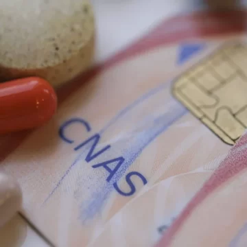 CNAS LANSEAZĂ UN NOU SISTEM INFORMATIC DE PESTE 100 DE MILIOANE DE EURO