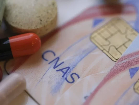 CNAS LANSEAZĂ UN NOU SISTEM INFORMATIC DE PESTE 100 DE MILIOANE DE EURO