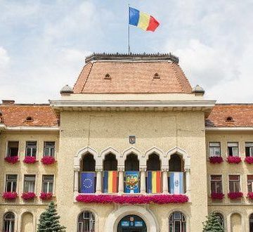 CONSILIUL LOCAL TÂRGU MUREȘ A VOTAT NOUA ORGANIGRAMĂ A APARATULUI DE SPECIALITATE A PRIMARULUI