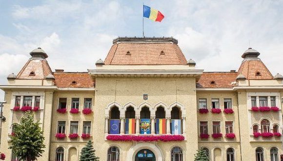 CONSILIUL LOCAL TÂRGU MUREȘ A VOTAT NOUA ORGANIGRAMĂ A APARATULUI DE SPECIALITATE A PRIMARULUI