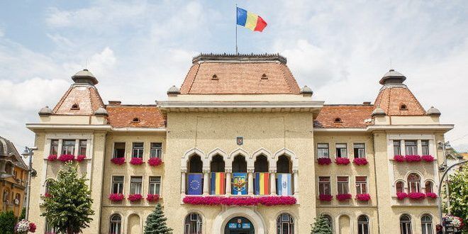 CONSILIUL LOCAL TÂRGU MUREȘ A VOTAT NOUA ORGANIGRAMĂ A APARATULUI DE SPECIALITATE A PRIMARULUI