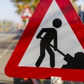 ANUNȚ PRIVIND LUCRĂRILE DE REPARAȚIE PE STRADA GH. DOJA ÎNCEPÂND CU 9 IULIE 2024