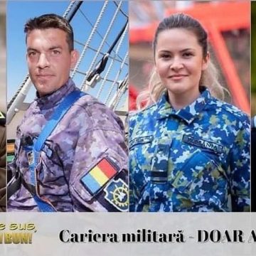 ÎȚI DOREȘTI O CARIERĂ ÎN CADRUL ISU MUREȘ? AU ÎNCEPUT ÎNSCRIERILE