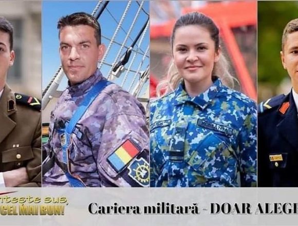 ÎȚI DOREȘTI O CARIERĂ ÎN CADRUL ISU MUREȘ? AU ÎNCEPUT ÎNSCRIERILE