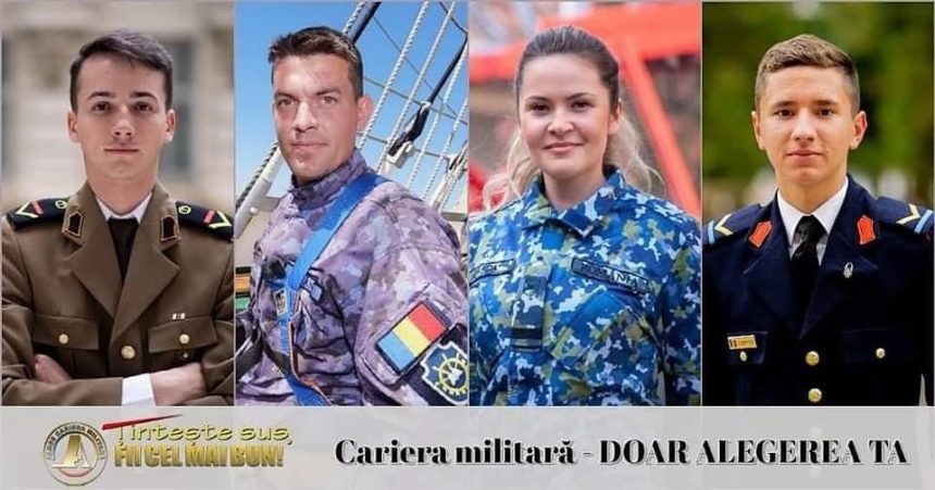 ÎȚI DOREȘTI O CARIERĂ ÎN CADRUL ISU MUREȘ? AU ÎNCEPUT ÎNSCRIERILE