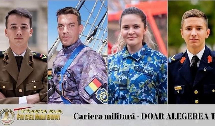 ÎȚI DOREȘTI O CARIERĂ ÎN CADRUL ISU MUREȘ? AU ÎNCEPUT ÎNSCRIERILE