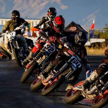 Mureșul găzduiește campionatul Mondial de Supermoto – Grand Prix of Romania!