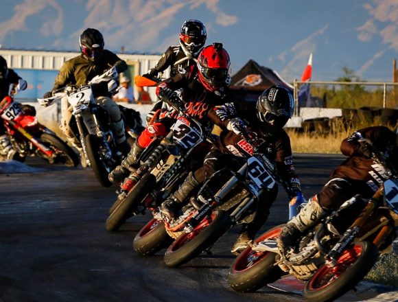 Mureșul găzduiește campionatul Mondial de Supermoto – Grand Prix of Romania!