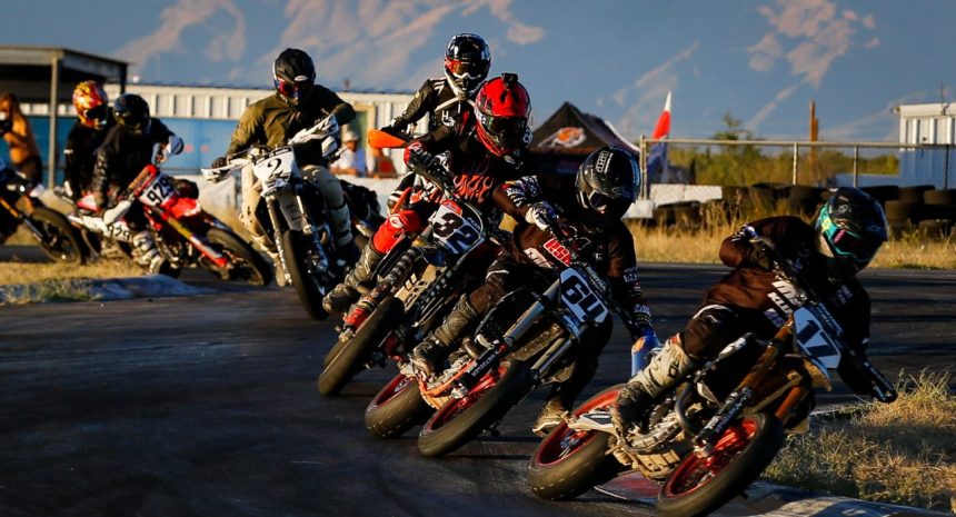 Mureșul găzduiește campionatul Mondial de Supermoto – Grand Prix of Romania!